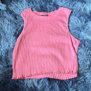 shein croptop